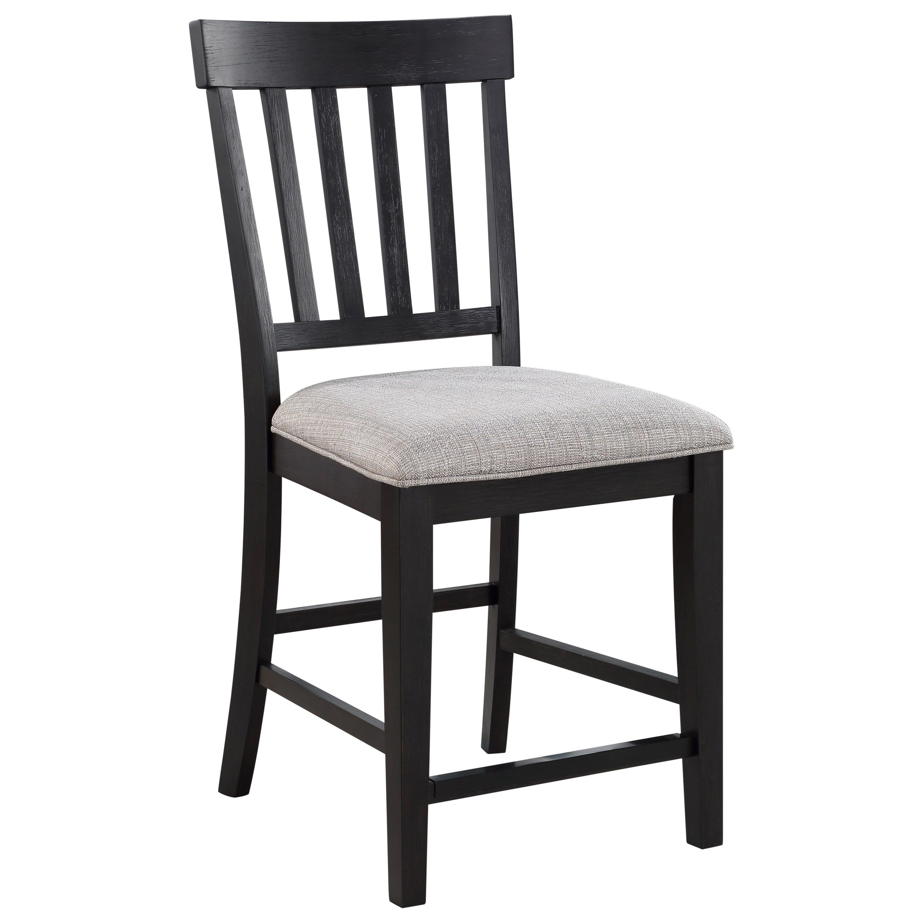 Farmhouse barstool best sale chairs